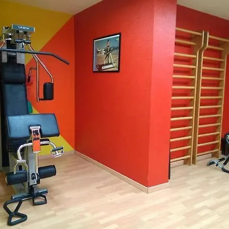 아파트 Sestiere Palace 2 *