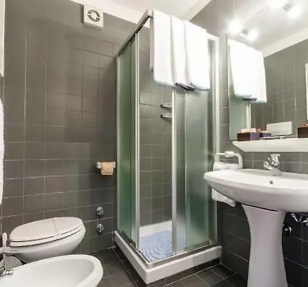 Sestiere Palace 2 Apartman Sestriere
