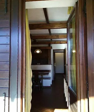 Palace 2 Apartamento Sestriere