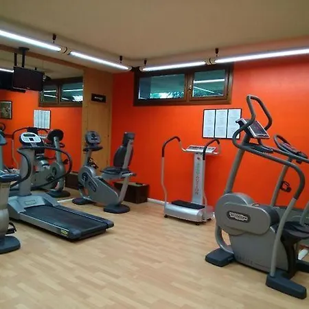 Palace 2 Sestriere