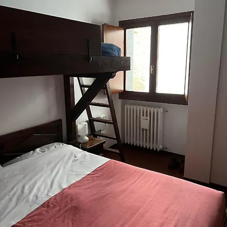Apartamento Palace 2 Sestriere